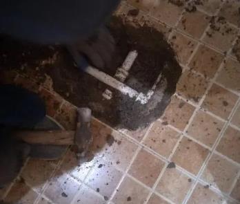 原平卫生间漏水维修公司为您分享下卫生间渗水如何处理及注意事项