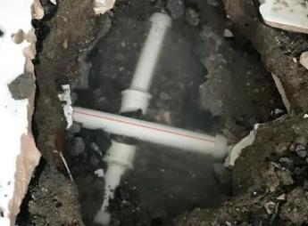 原平阳台漏水维修公司为您分享楼上楼下漏水怎么处理