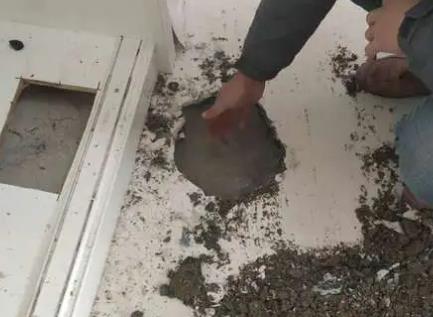 原平卫生间漏水维修公司分享下精确定位查漏水一次多少钱?不同级别收费不同