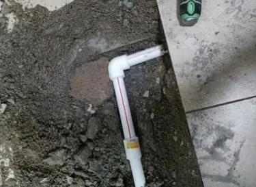 原平阳台漏水维修时有哪些声音会影响检漏仪